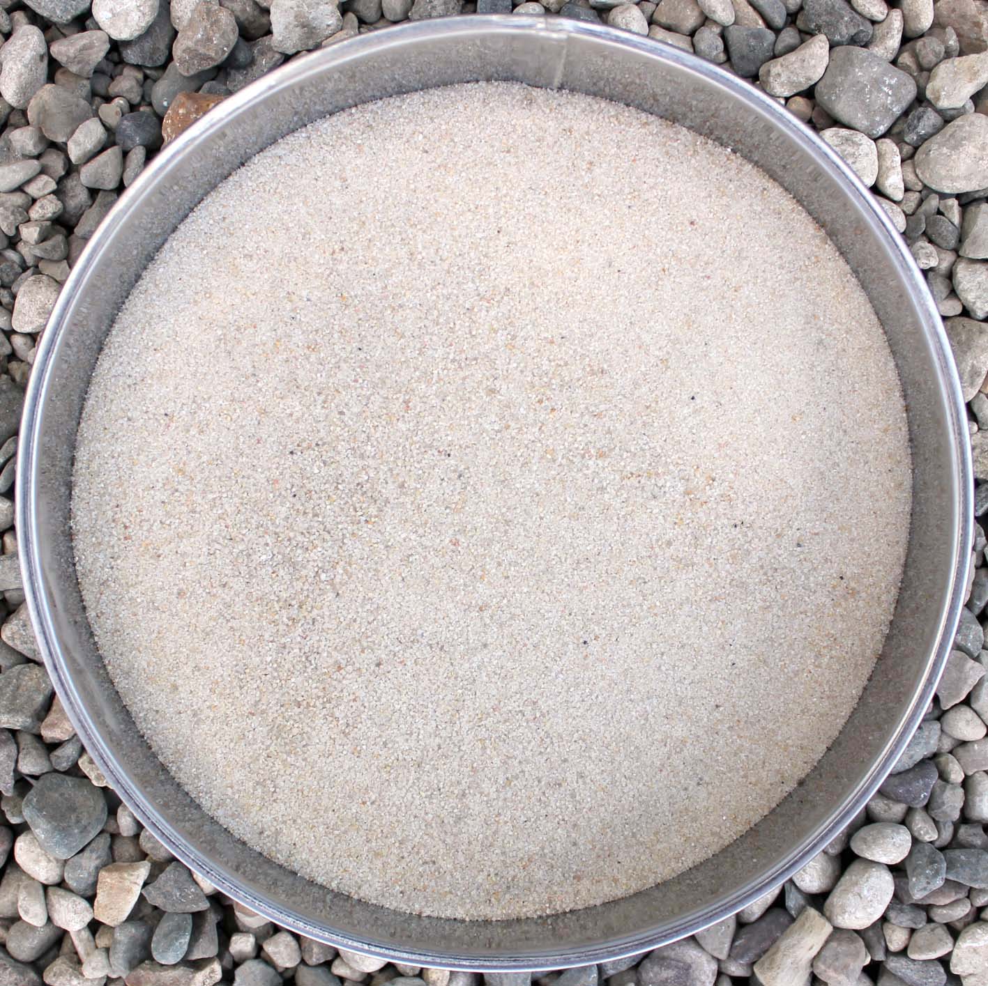 Вторичный кварцевый песок -  песок, щебень, грунт, пгс и другие .